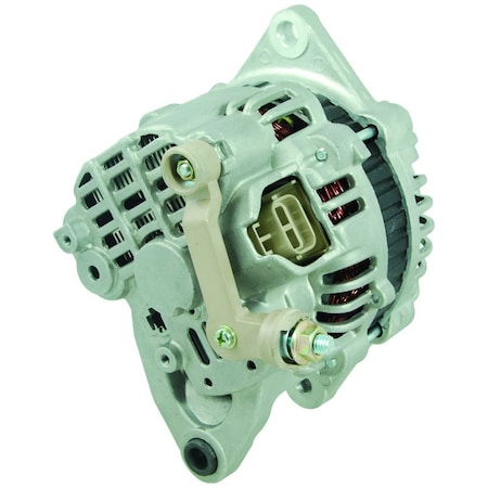 Replacement For Mazda, 2000 Protege 1.8L Alternator